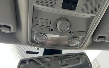 Volkswagen Passat B6, 2009 год, 899 000 рублей, 20 фотография