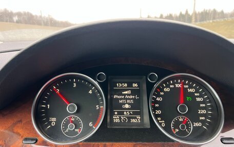 Volkswagen Passat B6, 2009 год, 899 000 рублей, 21 фотография