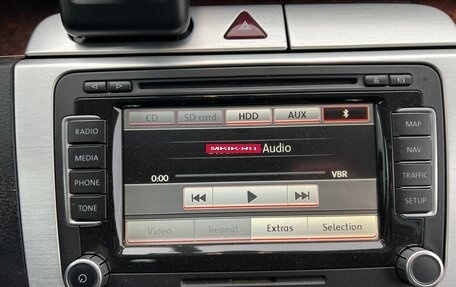 Volkswagen Passat B6, 2009 год, 899 000 рублей, 12 фотография