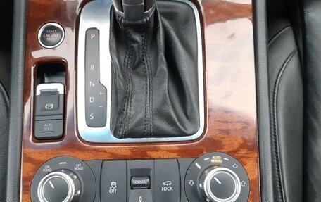 Volkswagen Touareg III, 2011 год, 2 150 000 рублей, 6 фотография