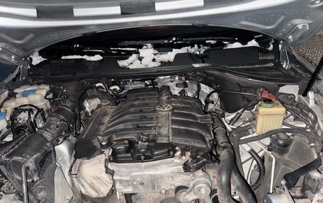 Volkswagen Touareg III, 2011 год, 2 150 000 рублей, 7 фотография