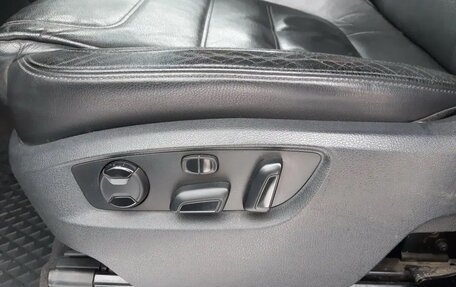 Volkswagen Touareg III, 2011 год, 2 150 000 рублей, 3 фотография