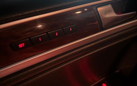 Volkswagen Touareg III, 2011 год, 2 150 000 рублей, 13 фотография