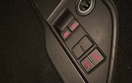 Volkswagen Touareg III, 2011 год, 2 150 000 рублей, 8 фотография