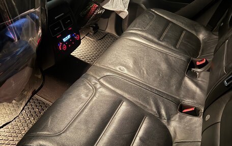 Volkswagen Touareg III, 2011 год, 2 150 000 рублей, 14 фотография