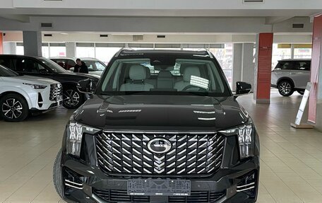 GAC GS8, 2025 год, 5 039 000 рублей, 2 фотография