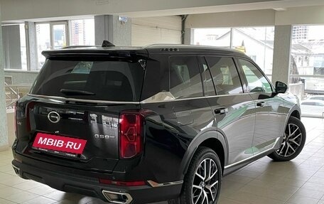 GAC GS8, 2025 год, 5 039 000 рублей, 4 фотография