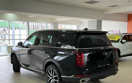 GAC GS8, 2025 год, 5 039 000 рублей, 6 фотография