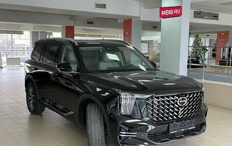 GAC GS8, 2025 год, 5 039 000 рублей, 3 фотография