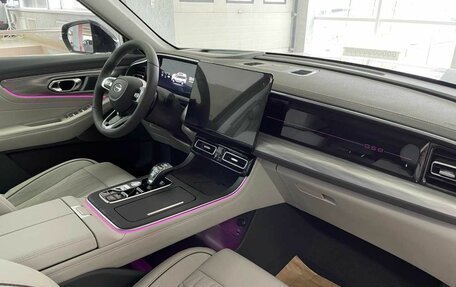 GAC GS8, 2025 год, 5 039 000 рублей, 7 фотография