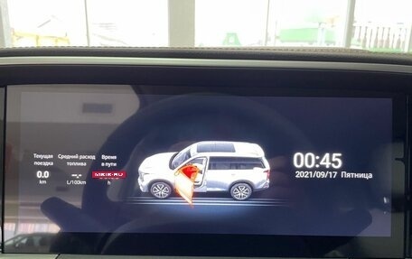 GAC GS8, 2025 год, 5 039 000 рублей, 11 фотография