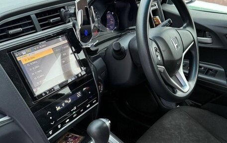 Honda Shuttle II, 2017 год, 1 200 000 рублей, 5 фотография