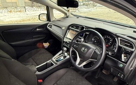 Honda Shuttle II, 2017 год, 1 200 000 рублей, 6 фотография