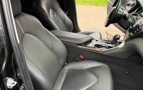 Toyota Camry, 2018 год, 2 769 000 рублей, 18 фотография