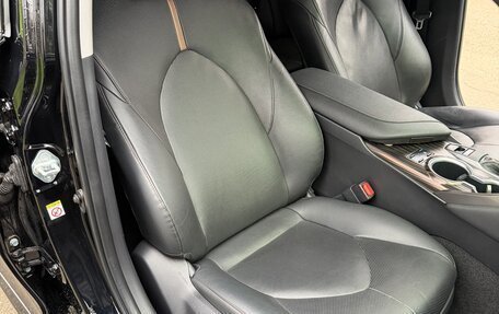 Toyota Camry, 2018 год, 2 769 000 рублей, 19 фотография