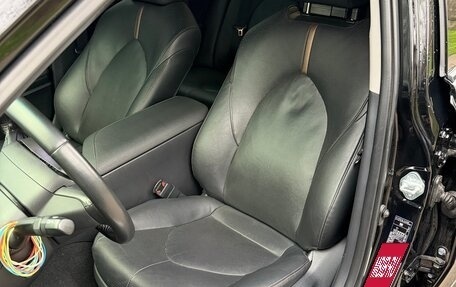 Toyota Camry, 2018 год, 2 769 000 рублей, 17 фотография