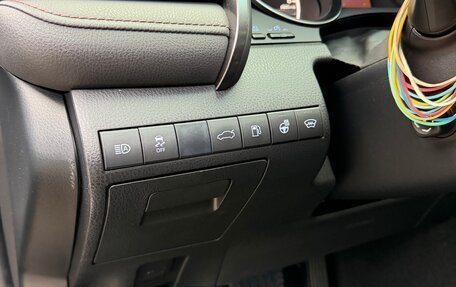 Toyota Camry, 2018 год, 2 769 000 рублей, 26 фотография