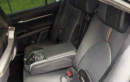 Toyota Camry, 2018 год, 2 769 000 рублей, 28 фотография