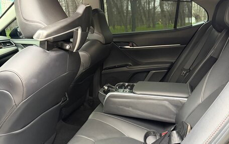 Toyota Camry, 2018 год, 2 769 000 рублей, 27 фотография