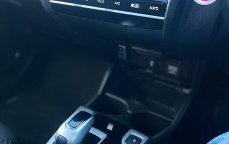 Honda Fit III, 2018 год, 1 190 000 рублей, 13 фотография