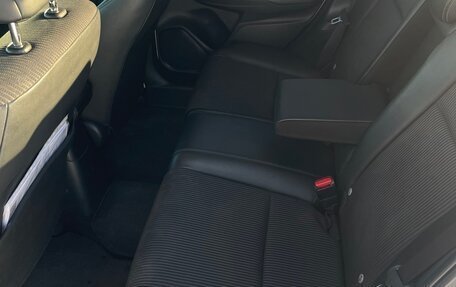 Honda Fit III, 2018 год, 1 190 000 рублей, 19 фотография