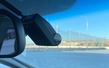 Honda Fit III, 2018 год, 1 190 000 рублей, 12 фотография