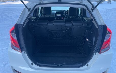 Honda Fit III, 2018 год, 1 190 000 рублей, 20 фотография