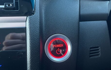 Honda Fit III, 2018 год, 1 190 000 рублей, 14 фотография