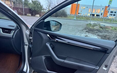 Skoda Octavia, 2017 год, 1 300 000 рублей, 12 фотография