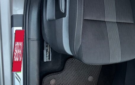 Skoda Octavia, 2017 год, 1 300 000 рублей, 13 фотография