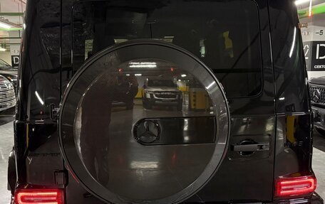 Mercedes-Benz G-Класс AMG, 2025 год, 32 740 000 рублей, 4 фотография