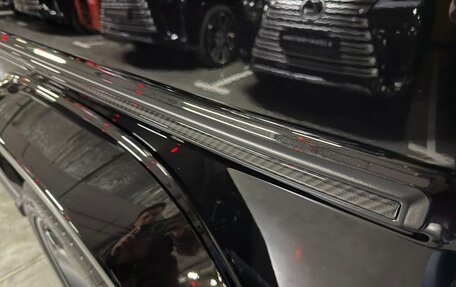 Mercedes-Benz G-Класс AMG, 2025 год, 32 740 000 рублей, 8 фотография