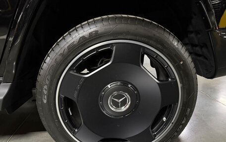 Mercedes-Benz G-Класс AMG, 2025 год, 32 740 000 рублей, 9 фотография