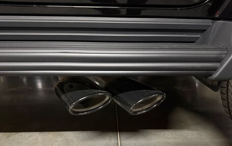 Mercedes-Benz G-Класс AMG, 2025 год, 32 740 000 рублей, 10 фотография