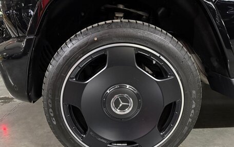 Mercedes-Benz G-Класс AMG, 2025 год, 32 740 000 рублей, 12 фотография