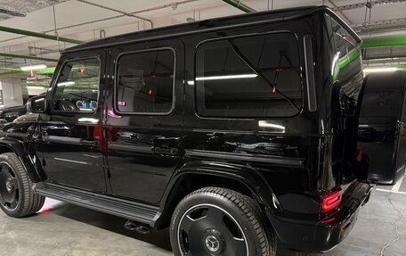 Mercedes-Benz G-Класс AMG, 2025 год, 32 740 000 рублей, 7 фотография