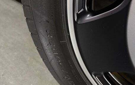 Mercedes-Benz G-Класс AMG, 2025 год, 32 740 000 рублей, 11 фотография