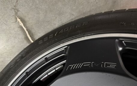 Mercedes-Benz G-Класс AMG, 2025 год, 32 740 000 рублей, 14 фотография