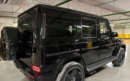 Mercedes-Benz G-Класс AMG, 2025 год, 32 740 000 рублей, 5 фотография