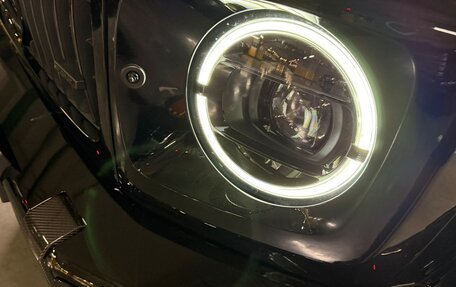 Mercedes-Benz G-Класс AMG, 2025 год, 32 740 000 рублей, 13 фотография