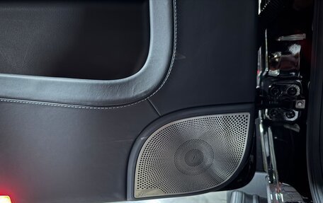 Mercedes-Benz G-Класс AMG, 2025 год, 32 740 000 рублей, 18 фотография