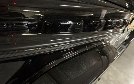 Mercedes-Benz G-Класс AMG, 2025 год, 32 740 000 рублей, 15 фотография