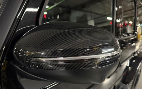 Mercedes-Benz G-Класс AMG, 2025 год, 32 740 000 рублей, 17 фотография