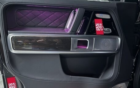 Mercedes-Benz G-Класс AMG, 2025 год, 32 740 000 рублей, 16 фотография