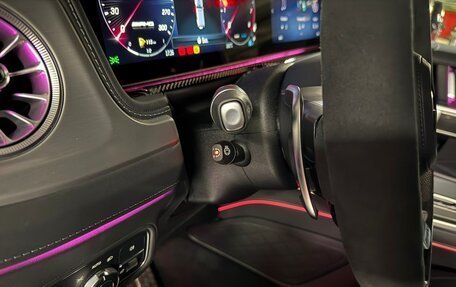 Mercedes-Benz G-Класс AMG, 2025 год, 32 740 000 рублей, 20 фотография