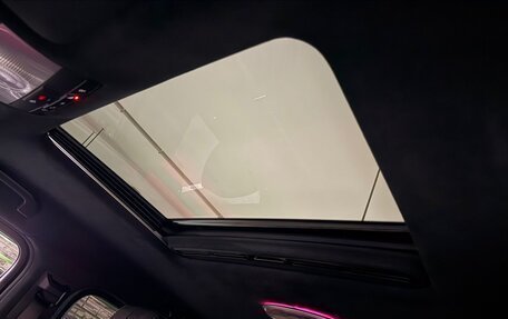 Mercedes-Benz G-Класс AMG, 2025 год, 32 740 000 рублей, 21 фотография