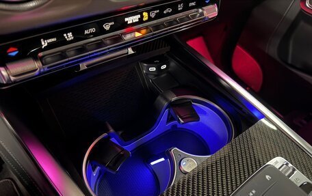 Mercedes-Benz G-Класс AMG, 2025 год, 32 740 000 рублей, 28 фотография