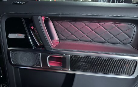 Mercedes-Benz G-Класс AMG, 2025 год, 32 740 000 рублей, 30 фотография