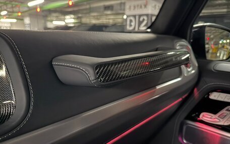 Mercedes-Benz G-Класс AMG, 2025 год, 32 740 000 рублей, 29 фотография