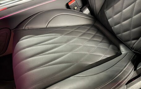 Mercedes-Benz G-Класс AMG, 2025 год, 32 740 000 рублей, 23 фотография